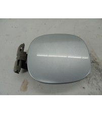 Portinhola Tampa Tanque Mitsubishi Outlander Gasolina 2008