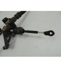 Cabo Seletor Marchas Mitsubishi Outlander 3.0 4x4 Aut. 2008