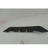 Aplique Tampa Traseira Mitsubishi Outlander 2008