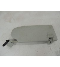 Quebra Sol Lado Motorista Ford Maverick Fx4 2022