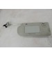 Quebra Sol Lado Motorista Ford Maverick Fx4 2022