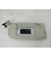 Quebra Sol Lado Motorista Ford Maverick Fx4 2022