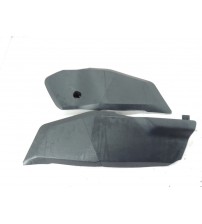 Par Tampa Lateral Console Ford Maverick Fx4 2022