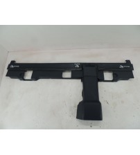 Acabamento Traseiro Cabine Ford Maverick Fx4 2022