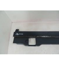 Acabamento Traseiro Cabine Ford Maverick Fx4 2022