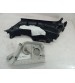 Acabamento Coluna Traseira Direita Ford Maverick Fx4 2022