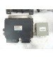 Kit Code Outlander 3.0 V6 4x4 Aut 2008 Falta Carvão Da Chave