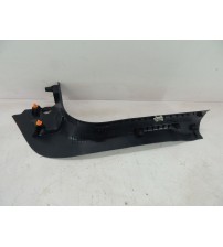 Soleira Porta Motorista Ford Maverick Fx4 2022