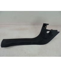 Soleira Porta Motorista Ford Maverick Fx4 2022
