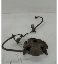 Pinça Freio Traseira Direita Outlander 3.0 V6 4x4 2008 Usado