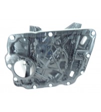 Maquina De Vidro Dianteira Direita Ford Maverick Fx4 2022