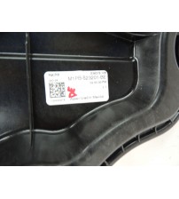 Maquina De Vidro Dianteira Esquerda Ford Maverick Fx4 2022
