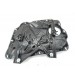 Maquina De Vidro Dianteira Esquerda Ford Maverick Fx4 2022