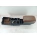 Console Central Ford Maverick Fx4 2022