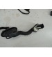 Chicote Porta Traseira Esquerda Ford Maverick Fx4 2022