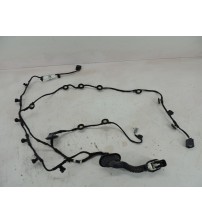 Chicote Porta Traseira Esquerda Ford Maverick Fx4 2022