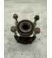 Cubo Traseiro Mitsubishi Outlander 3.0 V6 Gasolina 4x4 2008