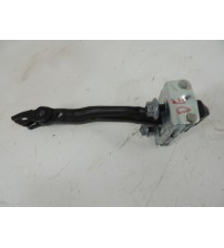 Limitador Porta Dianteira Esquerda Ford Maverick Fx4 2022