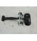 Limitador Porta Traseira Esquerda Ford Maverick Fx4 2022