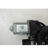 Motor Vidro Elétrico Porta Motorista Ford Maverick Fx4 2022