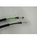 Fechadura Porta Traseira Esquerda Ford Maverick Fx4 2022