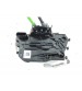 Fechadura Porta Traseira Direita Ford Maverick Fx4 2022