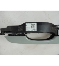 Maçaneta Externa Dianteira Direita Ford Maverick Fx4 2022
