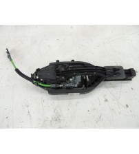 Maçaneta Externa Traseira Esquerda Ford Maverick Fx4 2022