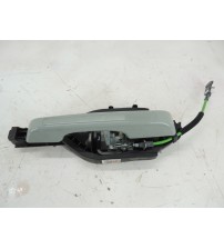 Maçaneta Externa Traseira Direita Ford Maverick Fx4 2022