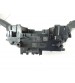 Conjunto Chave Seta E Limpador Ford Maverick Fx4 2022