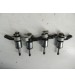 Jogo Bicos Injetores Gasolina Ford Maverick Fx4 2.0 2022