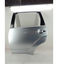Porta Traseira Esquerda Limpa Mitsubishi Outlander 2008