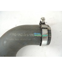 Mangueira Intercooler Ford Maverick Fx4 2.0 2022