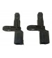 Par Sensor Abs Traseiro Ford Maverick Fx4 2022 ( Usado )