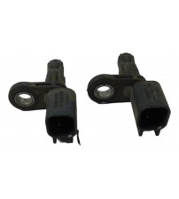 Par Sensor Abs Traseiro Ford Maverick Fx4 2022 ( Usado )