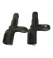 Par Sensor Abs Traseiro Ford Maverick Fx4 2022 ( Usado )
