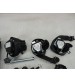 Kit Tabelier E Bolsa Painel Ford Maverick Lariat Fx4 2022