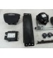 Kit Tabelier E Bolsa Painel Ford Maverick Lariat Fx4 2022