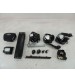 Kit Tabelier E Bolsa Painel Ford Maverick Lariat Fx4 2022