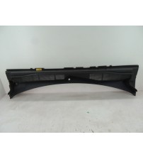 Grade Churrasqueira Para-brisa Ford Maverick Fx4 2022
