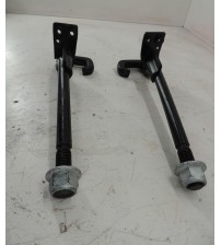 Par Gancho Reboque Dianteiro Ford Maverick Fx4 2022