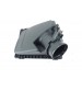 Tampa Caixa Filtro De Ar Motor Ford Maverick Fx4 2.0 2022