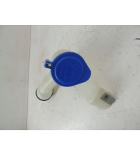 Gargalo Reservatório Água Para-brisa Ford Maverick Fx4 2022