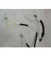 Jogo Canos Ar Condicionado Fiat Strada 1.3 Firefly 2022