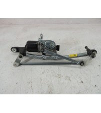 Motor Limpador Para-brisa Fiat Strada Volcano 2022