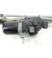 Motor Limpador Para-brisa Fiat Strada Volcano 2022