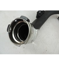 Cano Intercooler Ford Maverick Fx4 2.0 Gasolina 2022