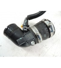Conexão Intercooler Ford Maverick Fx4 2.0 Gasolina 2022