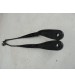 Par Braço Limpador Para-brisa Ford Maverick Fx4 2.0 2022