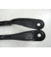 Par Braço Limpador Para-brisa Ford Maverick Fx4 2.0 2022